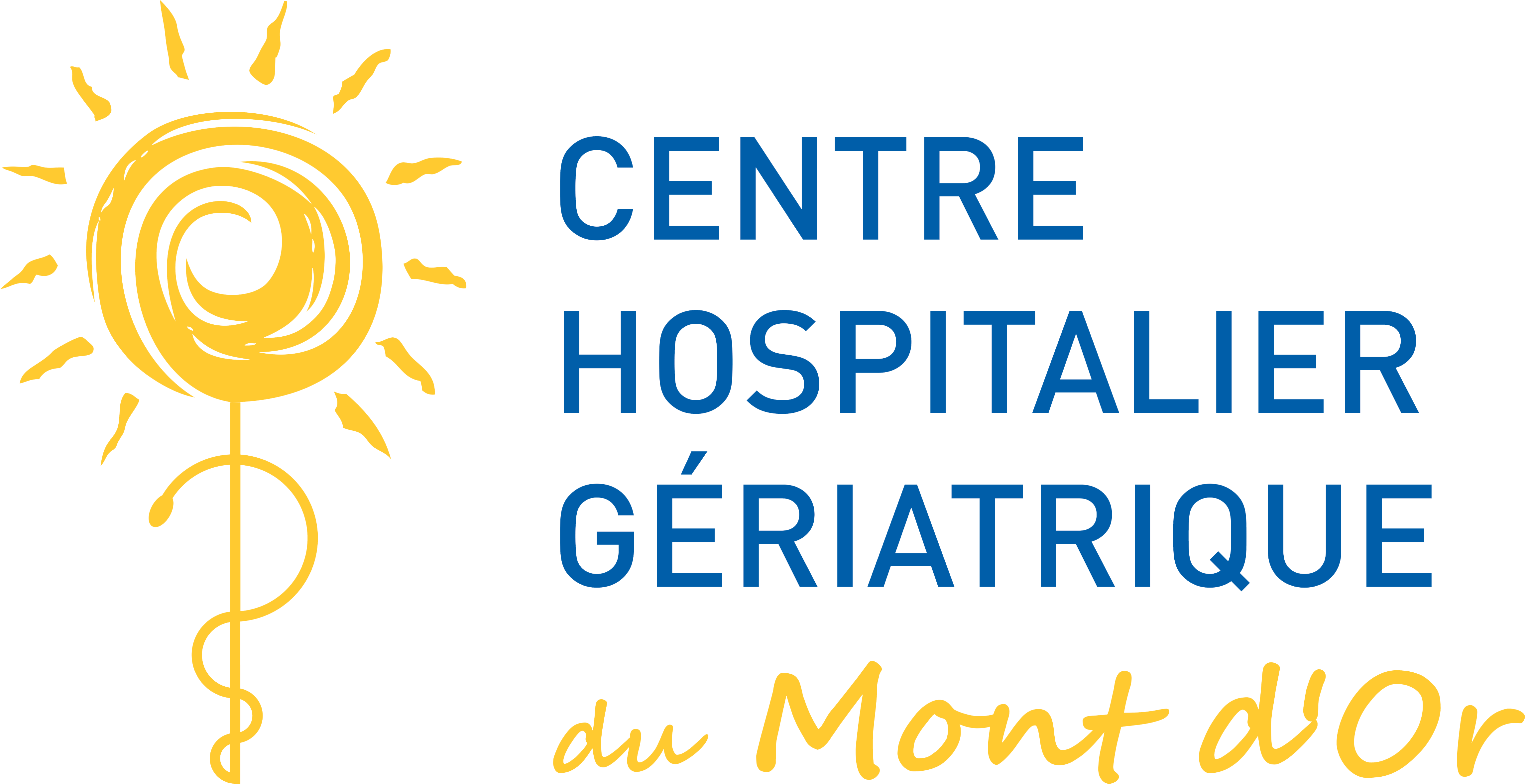 Centre Hospitalier Gériatrique du Mont d’Or